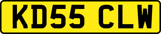 KD55CLW
