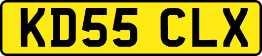 KD55CLX