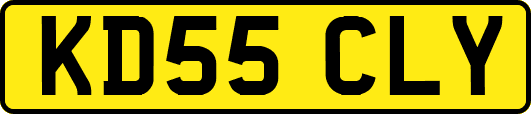 KD55CLY