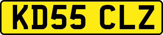 KD55CLZ