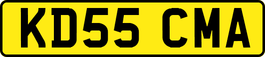 KD55CMA
