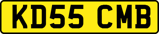 KD55CMB