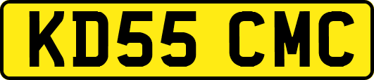 KD55CMC