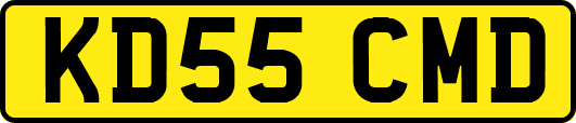 KD55CMD
