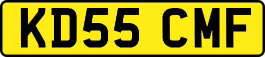 KD55CMF