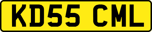 KD55CML