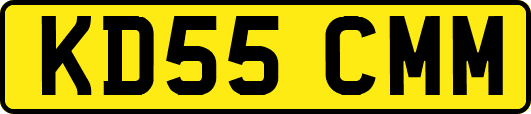 KD55CMM