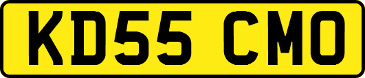 KD55CMO