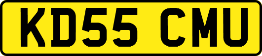 KD55CMU