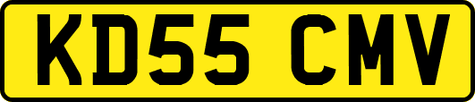 KD55CMV