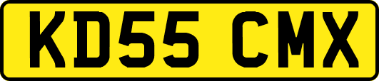 KD55CMX
