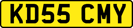 KD55CMY