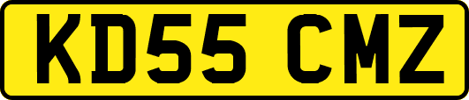 KD55CMZ