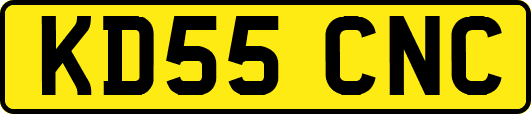 KD55CNC