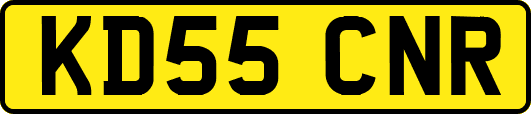 KD55CNR