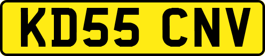 KD55CNV