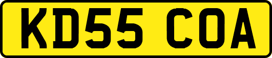 KD55COA