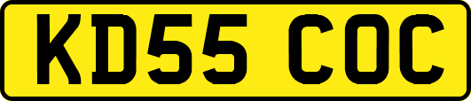 KD55COC