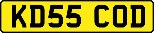 KD55COD