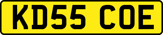 KD55COE