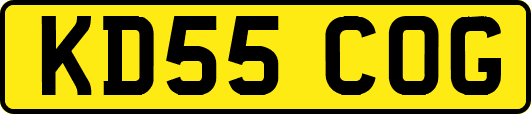 KD55COG