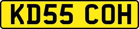 KD55COH