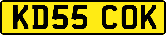 KD55COK
