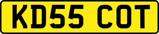 KD55COT