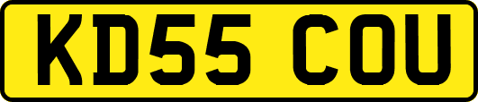 KD55COU