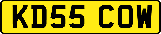KD55COW