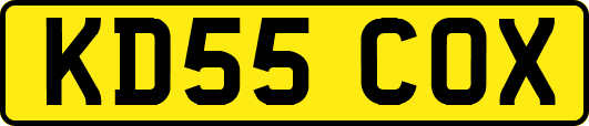 KD55COX