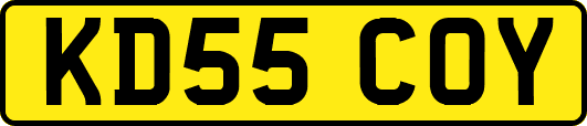 KD55COY