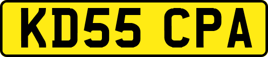 KD55CPA