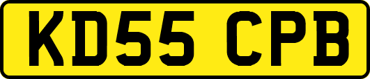KD55CPB