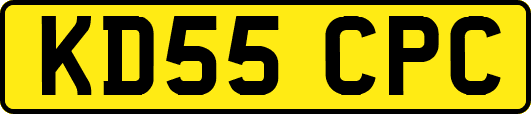 KD55CPC