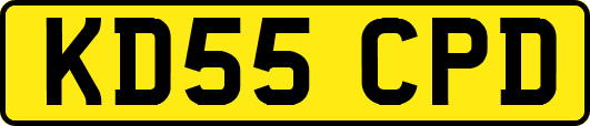 KD55CPD