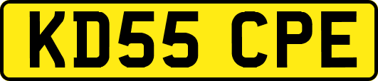 KD55CPE