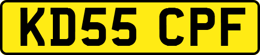 KD55CPF