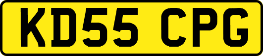 KD55CPG