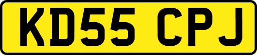 KD55CPJ