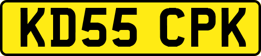 KD55CPK