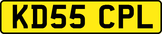 KD55CPL