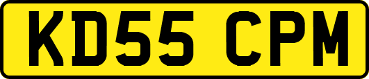 KD55CPM