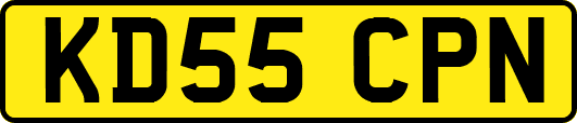 KD55CPN