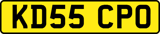 KD55CPO