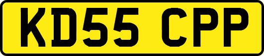 KD55CPP