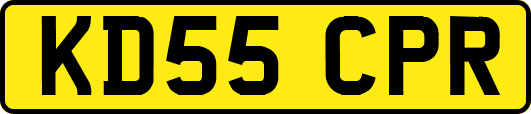 KD55CPR
