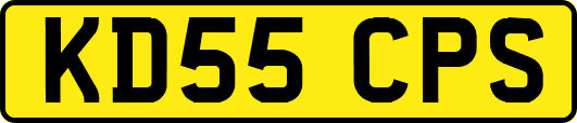KD55CPS