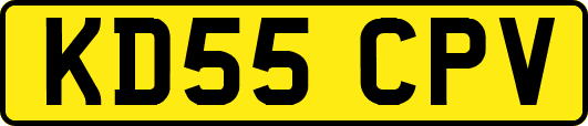 KD55CPV
