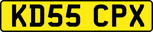 KD55CPX